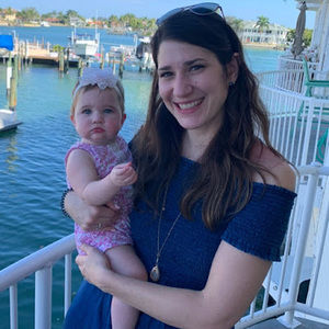 Meet your Posher, Kelsey